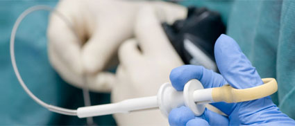 Endoskopie-Zubehör für medizinischen Einsatz - vom Fachhändler